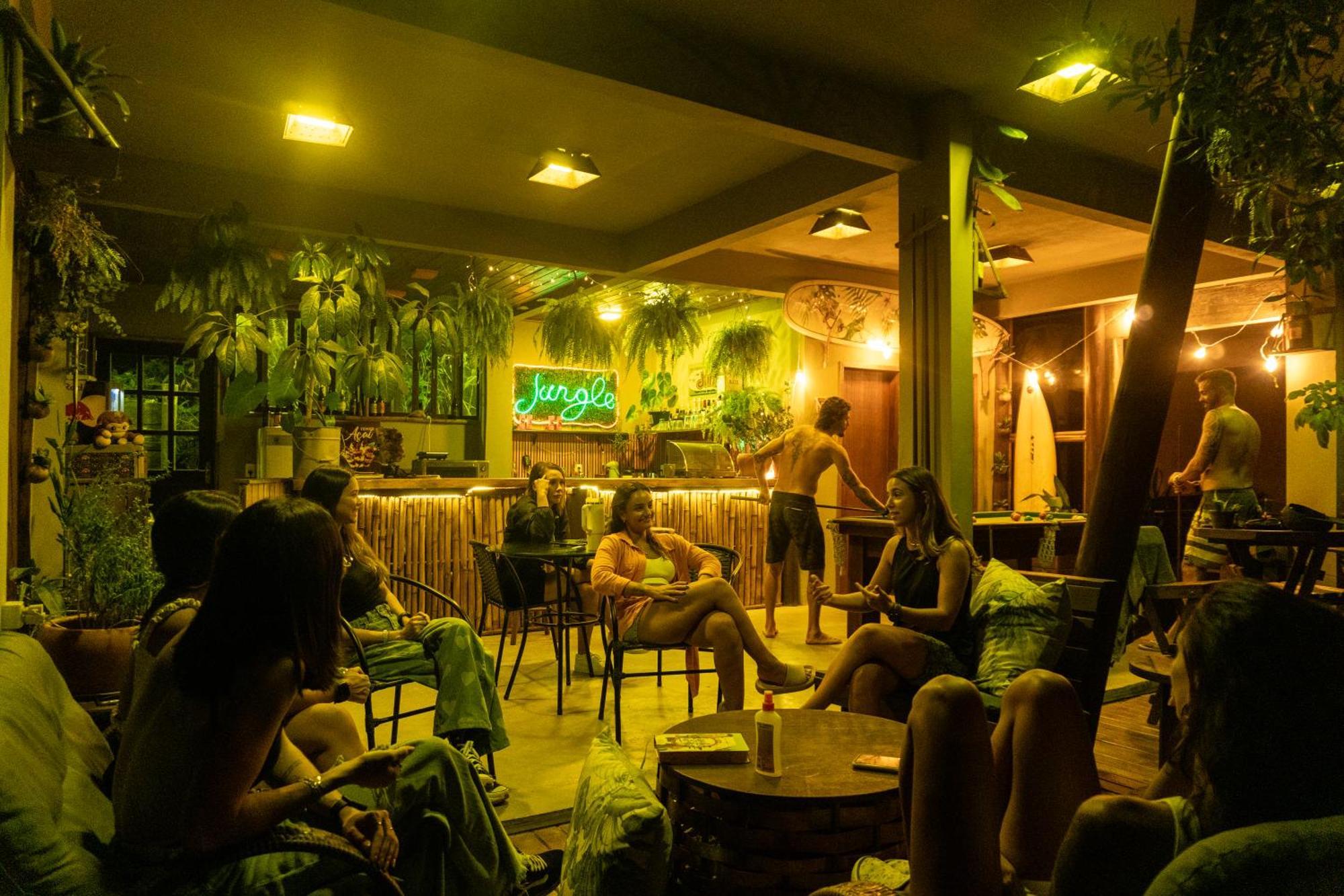 Jungle Floripa Hotel - Florianopolis — Photos 1