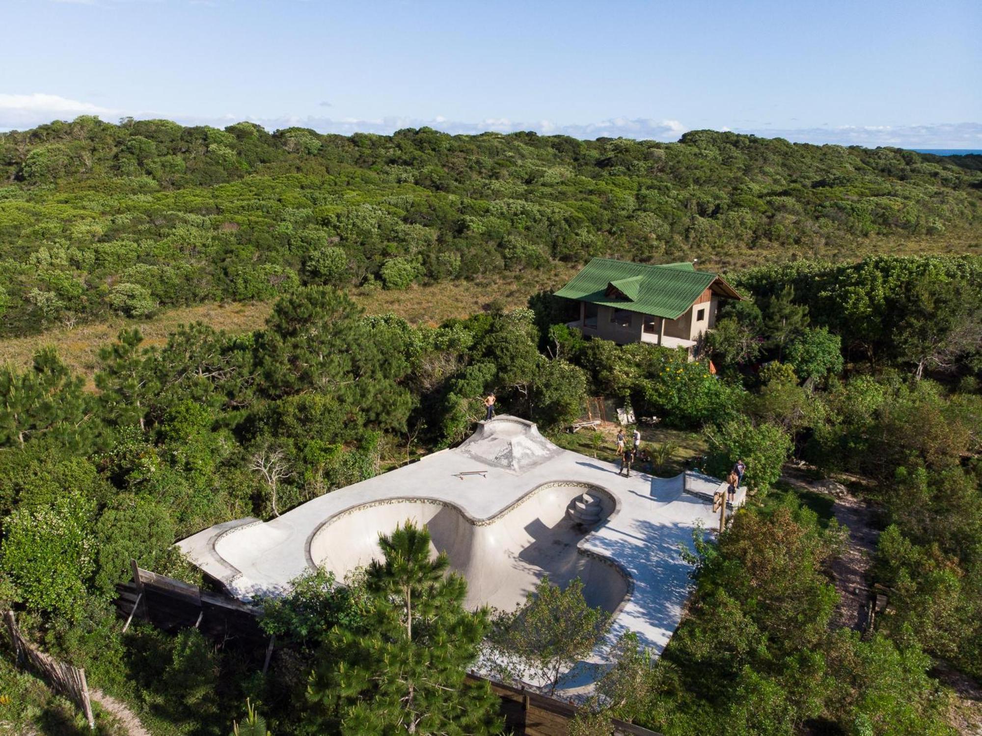 Jungle Floripa Hotel - Florianopolis, Florianopolis